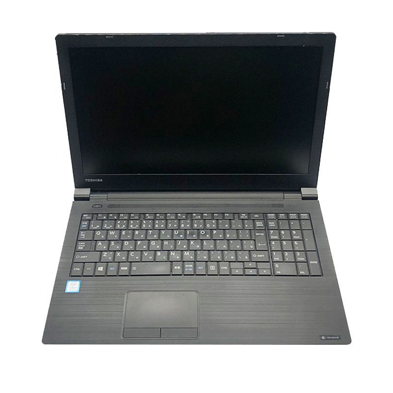 第8世代 東芝 Dynabook B65/M SSD Office2021
