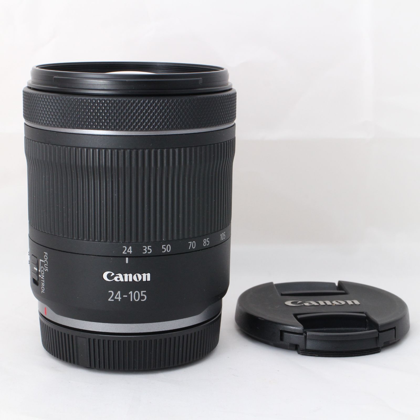 Canon キヤノン 標準ズームレンズ RF24-105mm F4-7.1 IS STM RF24-105ISSTM RFレンズ 4225