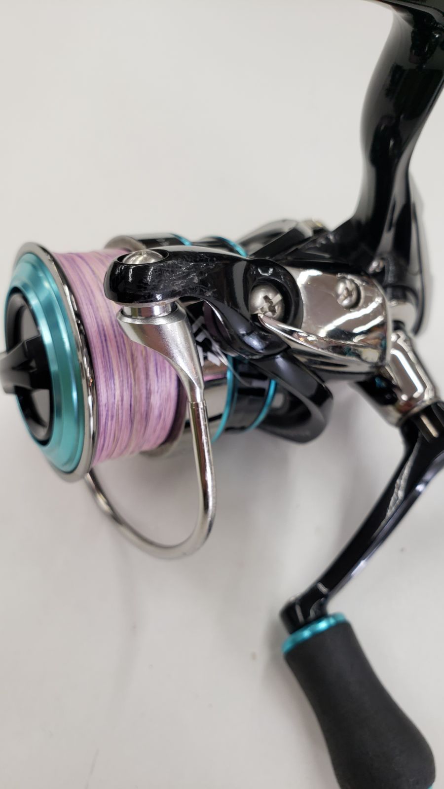 ベスト DAIWA EmeraLdasエメラルダス 2508PE-H-DH DAIWA EmeraLdas