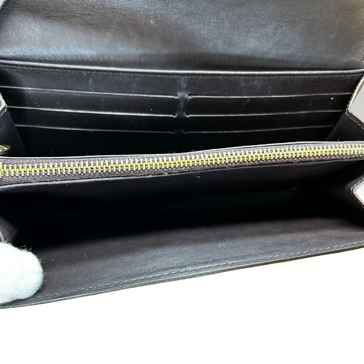 ポルトフォイユ