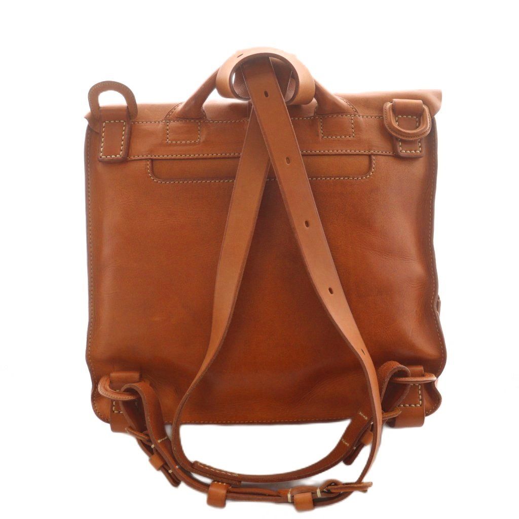 dan gentenダンゲンテンバッグ サドルベルトI リュック トートバッグ genten ダン ゲンテン サドルベルト リュックサック