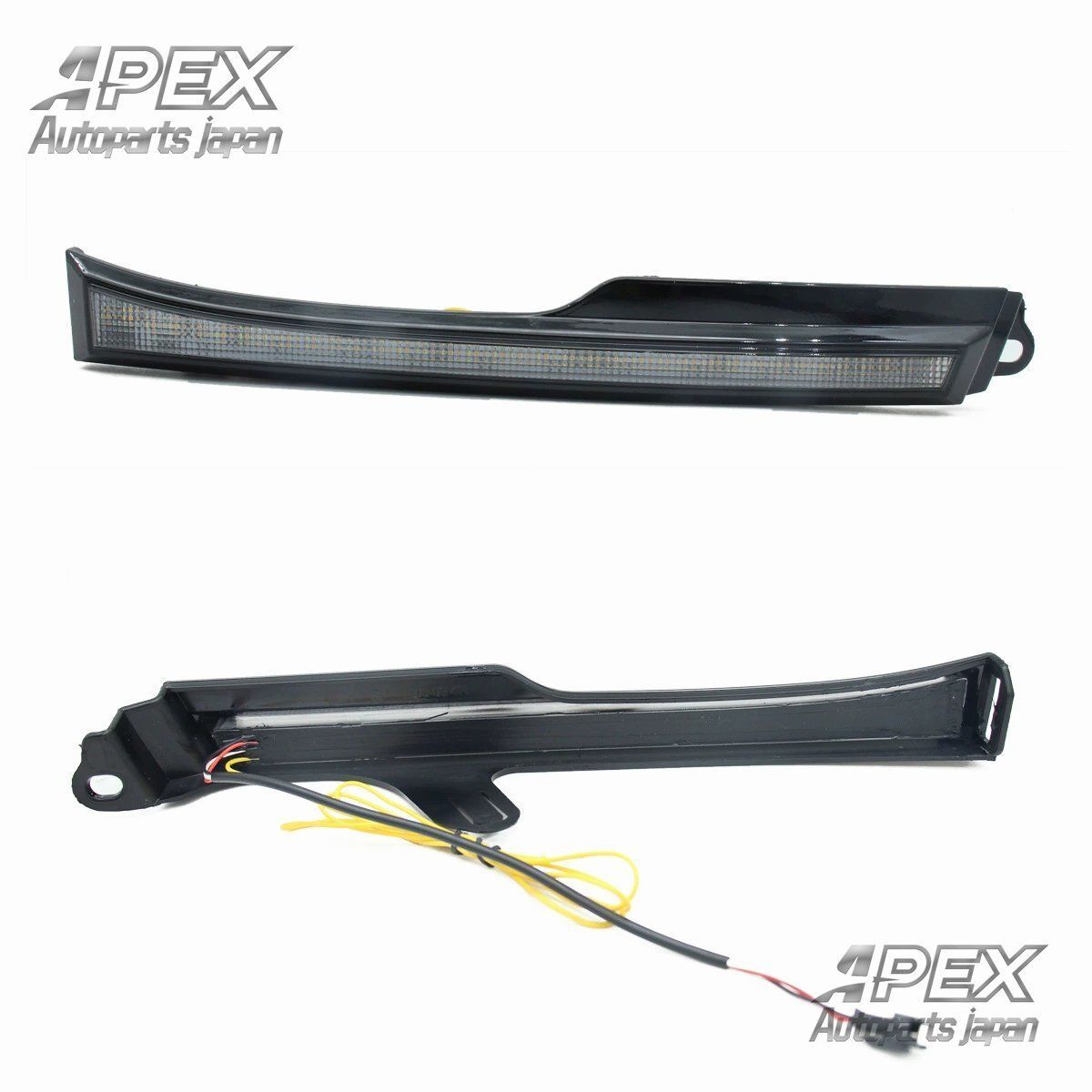 LEDデイライト デイタイムランニングライト