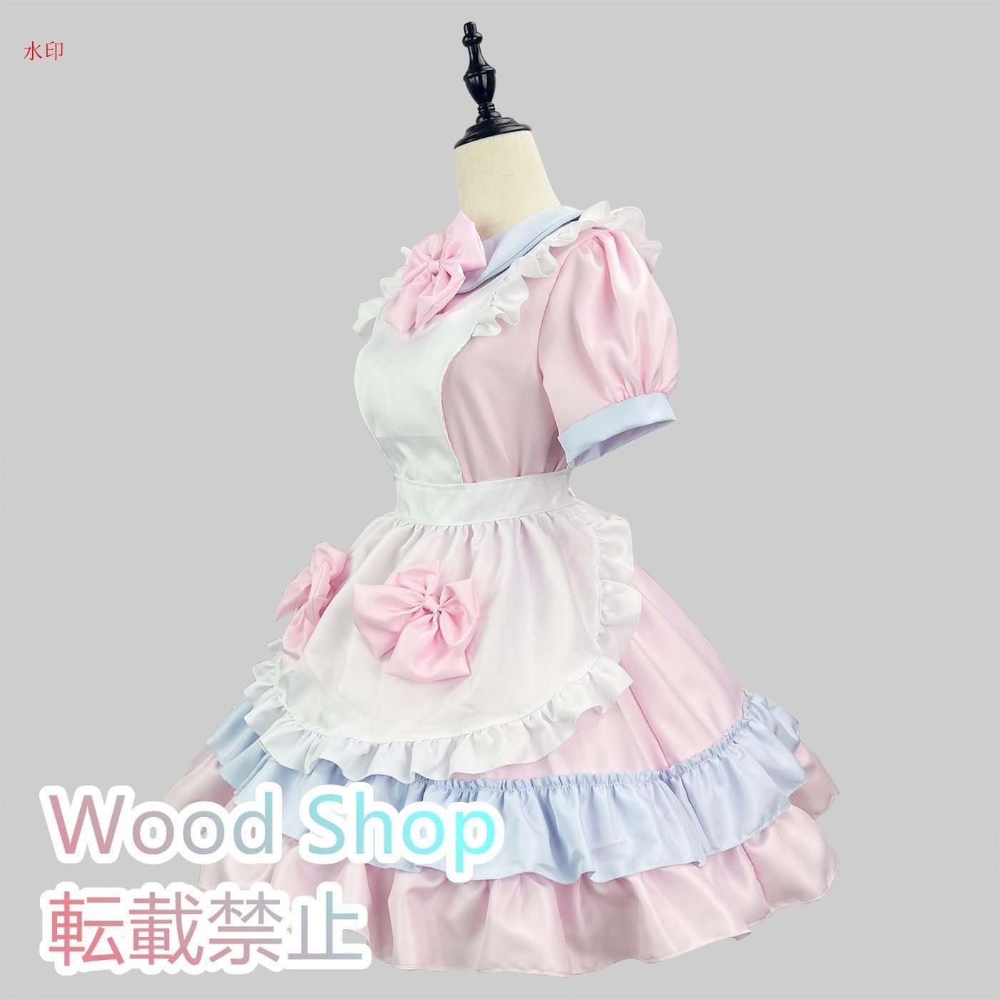 コスプレ ロリータ