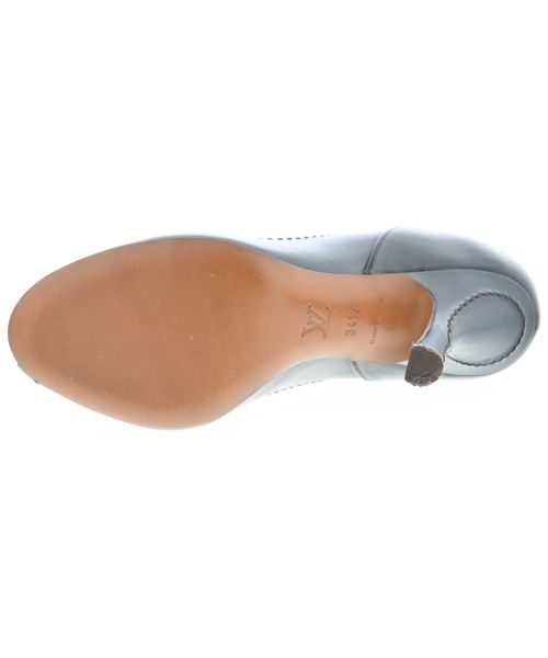 LOUIS VUITTON☆パンプス LOUIS VUITTON パンプス レディース 【古着】【中古】【送料無料