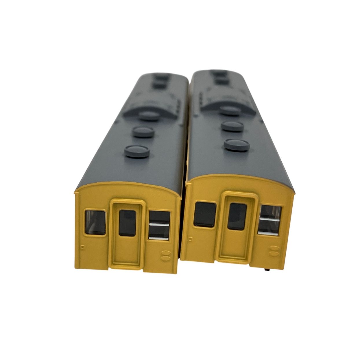 TOMIX92097 JR103系通勤電車 カナリア TOMIX92097 JR103系通勤電車 カナリア - メルカリ