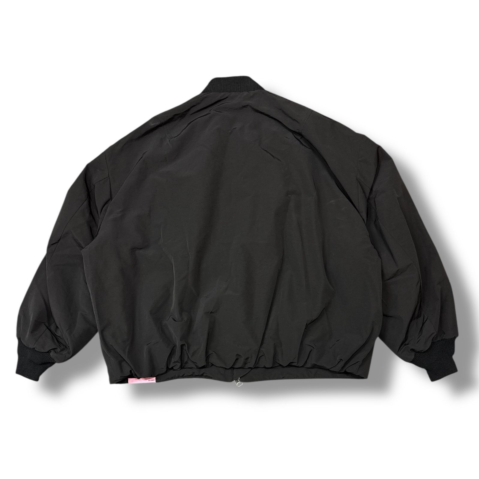 参考上代93500円 Goldwin × OAMC FLIGHT JACKET フライト