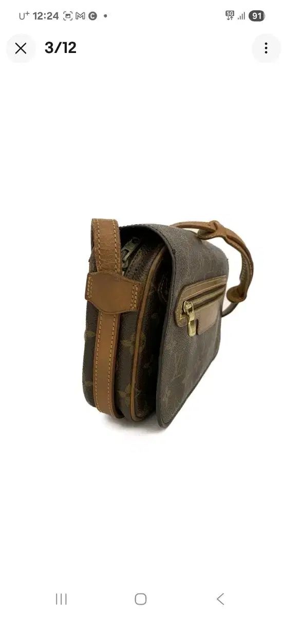 ショルダーバッグ