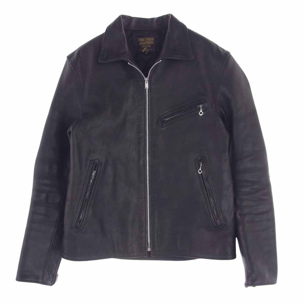 Fine Creek Leathers Ericファインクリーク エリック FINE CREEK