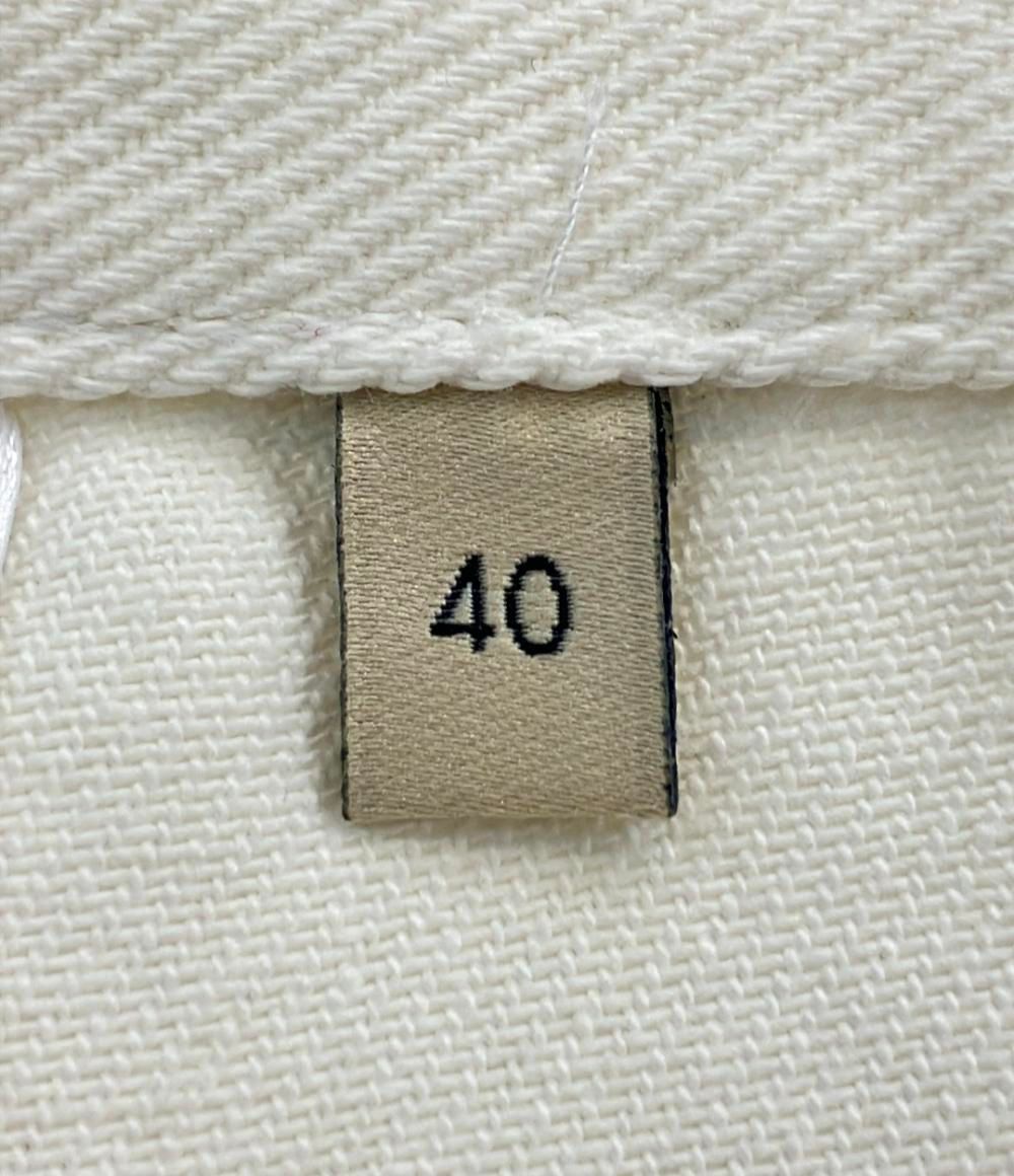 全国送料無料！ グッチ ホースビットスカート レディース SIZE 40 M GUCCI 【新作】