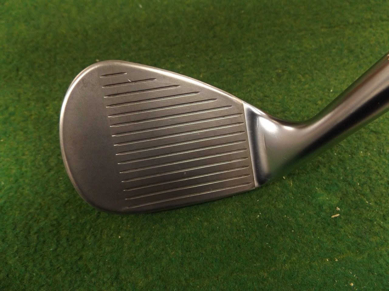 キャロウェイ JAWS FORGED ウェッジ クロム 2023 50/10 N.S.PRO MODUS