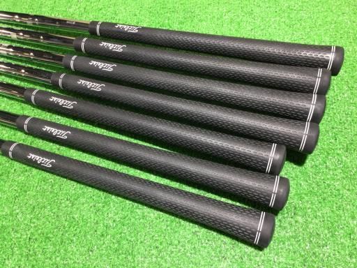 Titleist