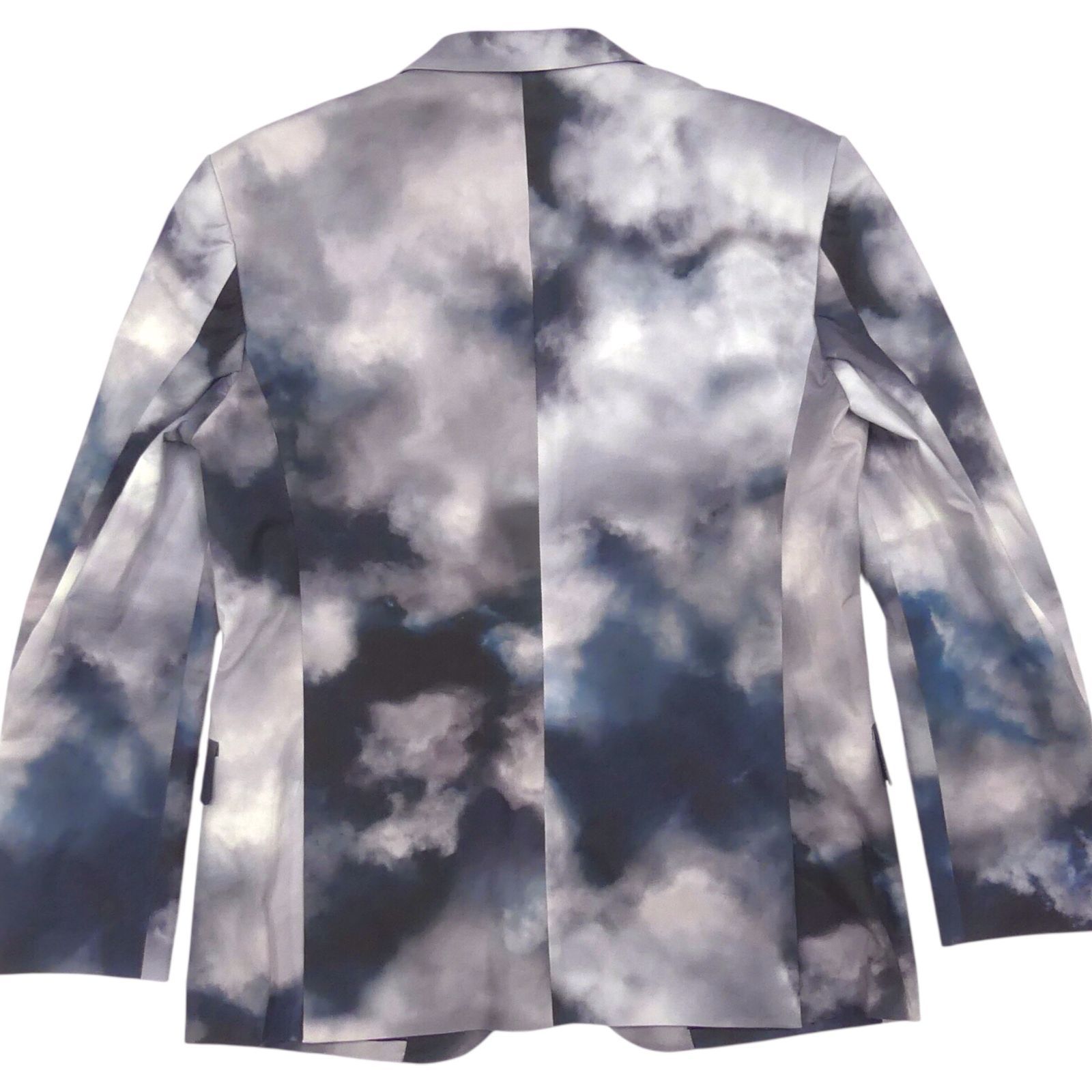 極美品 近年モデルPaul Smith テーラードジャケット XL 日本製 ポールスミスコレクション PAUL SMITH COLLECTION ピン