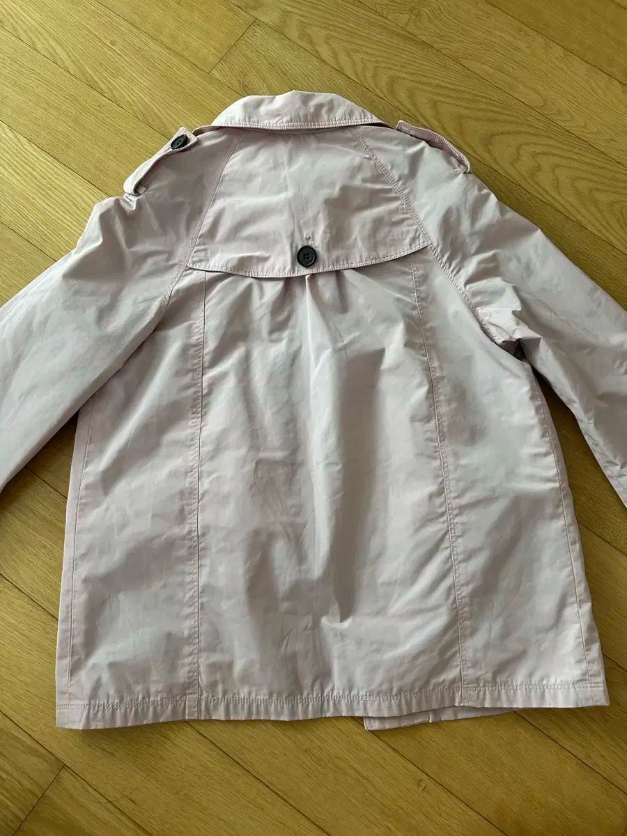 Kids バーバリーキッズ