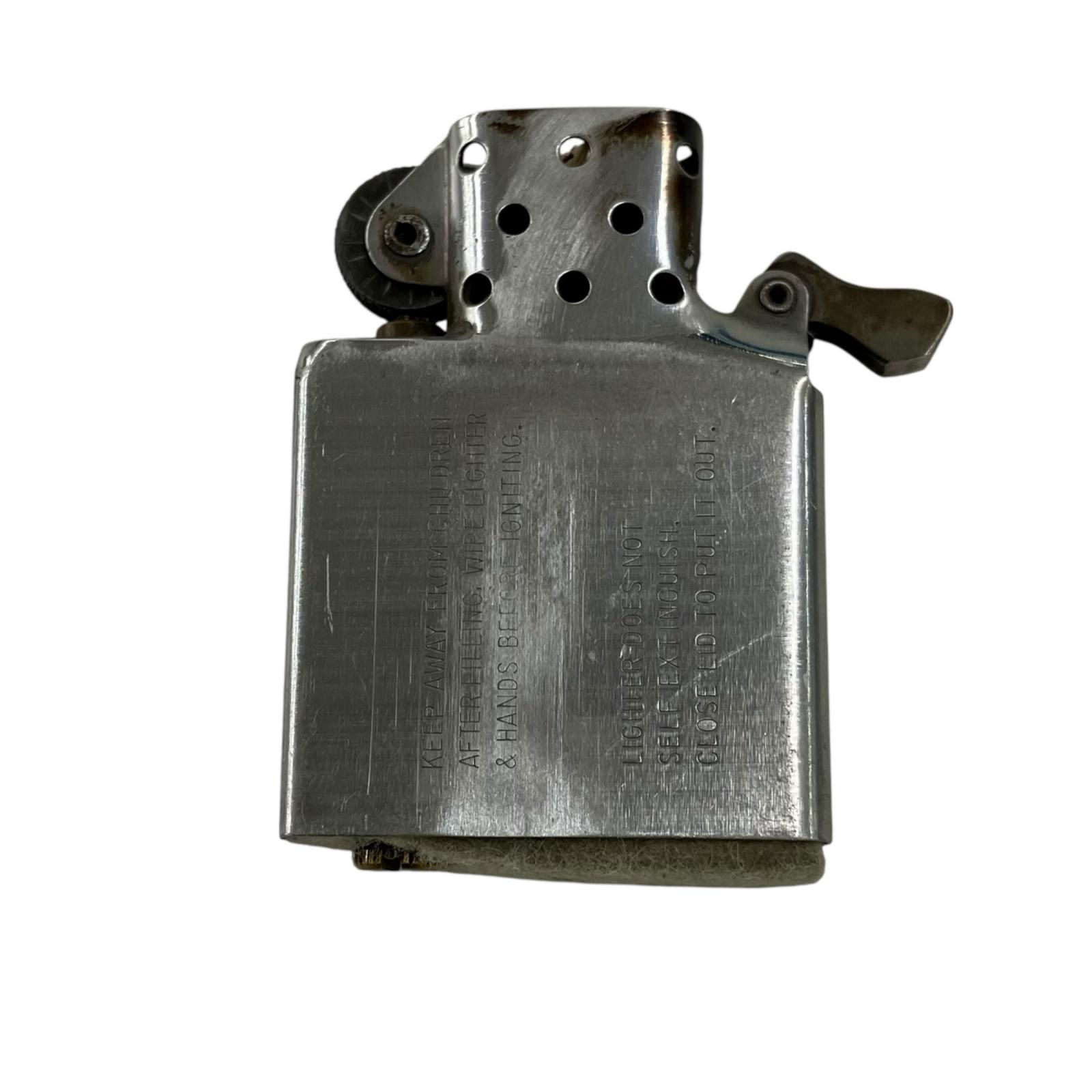ZIPPO