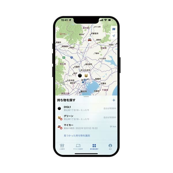 まとめ グリーンハウス スマートタグDIGL ディグル ホワイト GH-SMTA1-WH 1個 ×3セット
