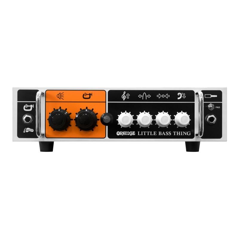 Orange LITTLE BASS THING 500W コンパクト ベースアンプヘッド