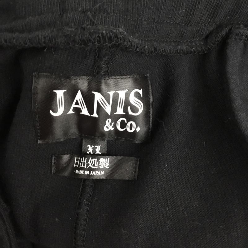 JANIS & Co. ジャニスアンドカンパニー JANIS JEAN 大阪売筋品