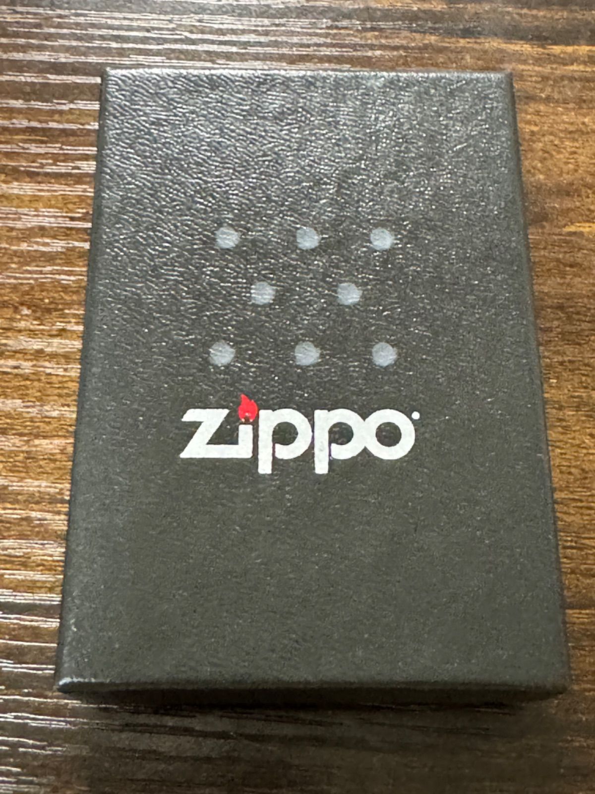 zippo ブラックラグーン レヴィ 両面デザイン 特殊加工 2023年製-