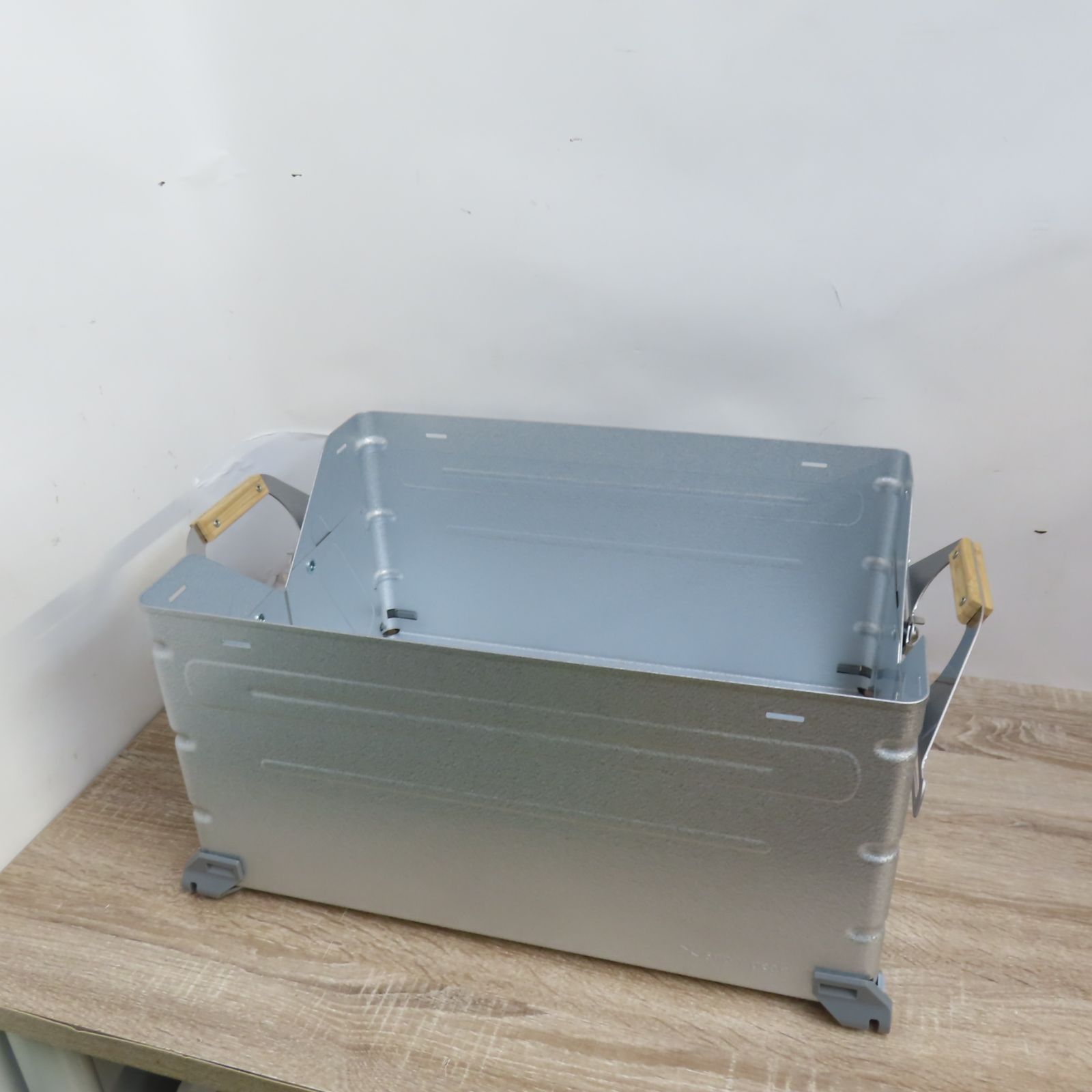 snow peak スノーピーク シェルフコンテナ 50 UG-055G