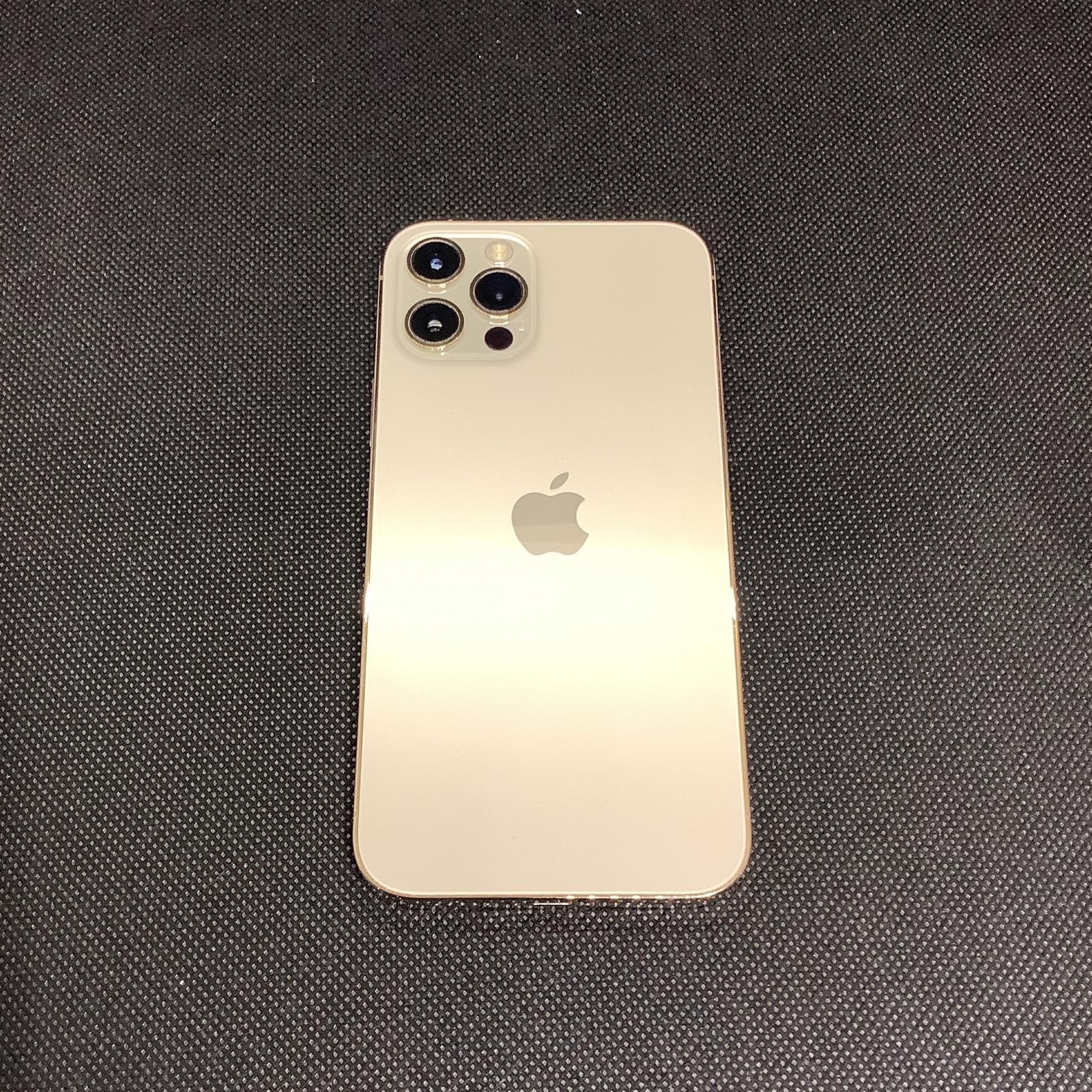 0 iPhone Pro 512GB SIMフリー ゴールド Apple 公式通販 -ゴールド 