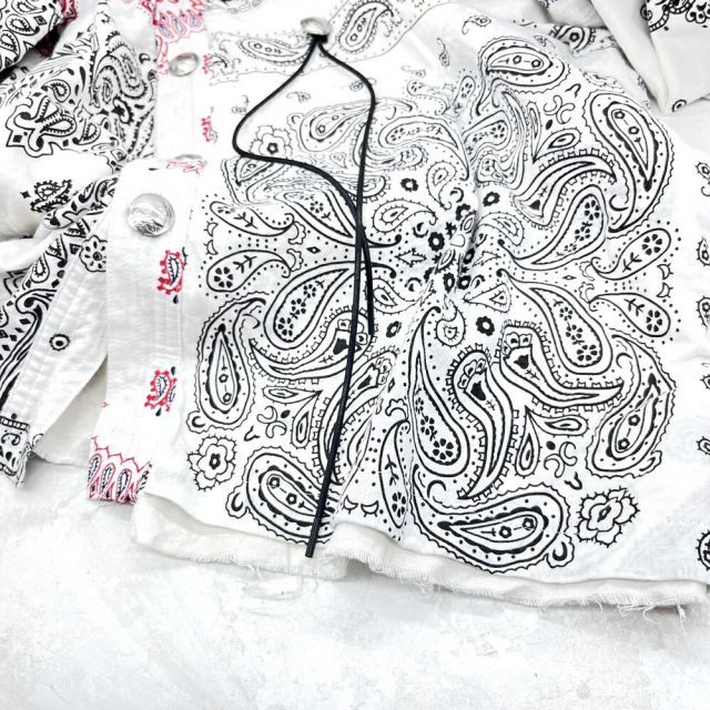 Bandana of - Children Discordance the CHILDREN BANDANA THE SHIRT