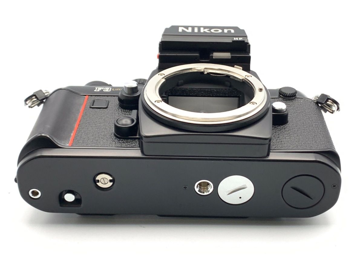 Nikon F3 / ニコン F3 動作品！ コレクション級美品／動作良好