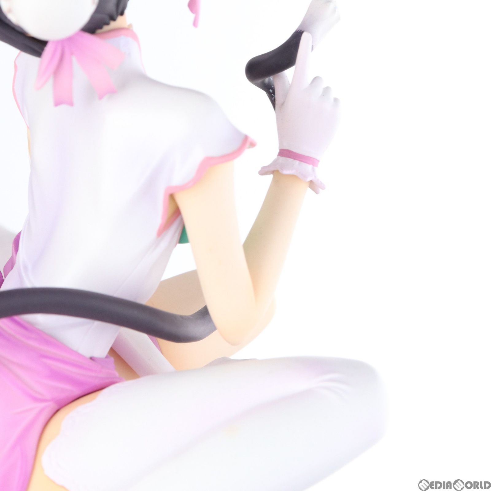 KOTOBUKIYA - いたずら怪盗 シャオメイ シャイニング・ハーツ 1/6 完成品 フィギュア(PP472) コトブキヤ いたずら怪盗 シャオメイ｜シャイニング・ハーツ｜美少女