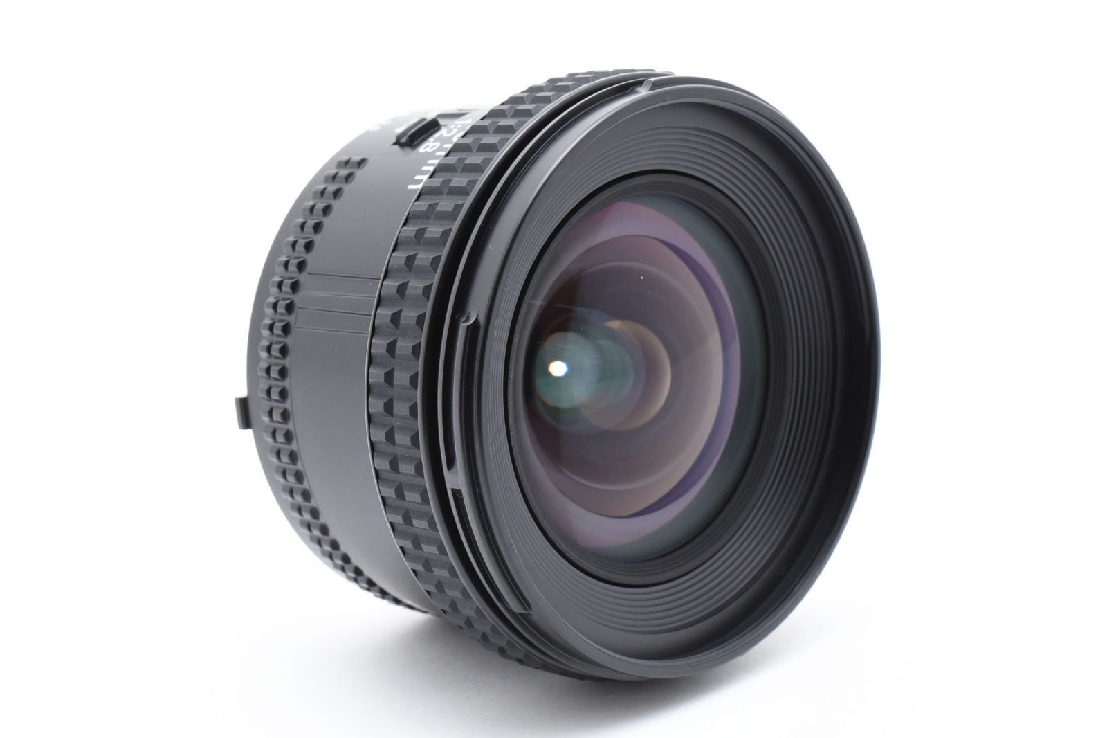 NIKKOR 20mm
