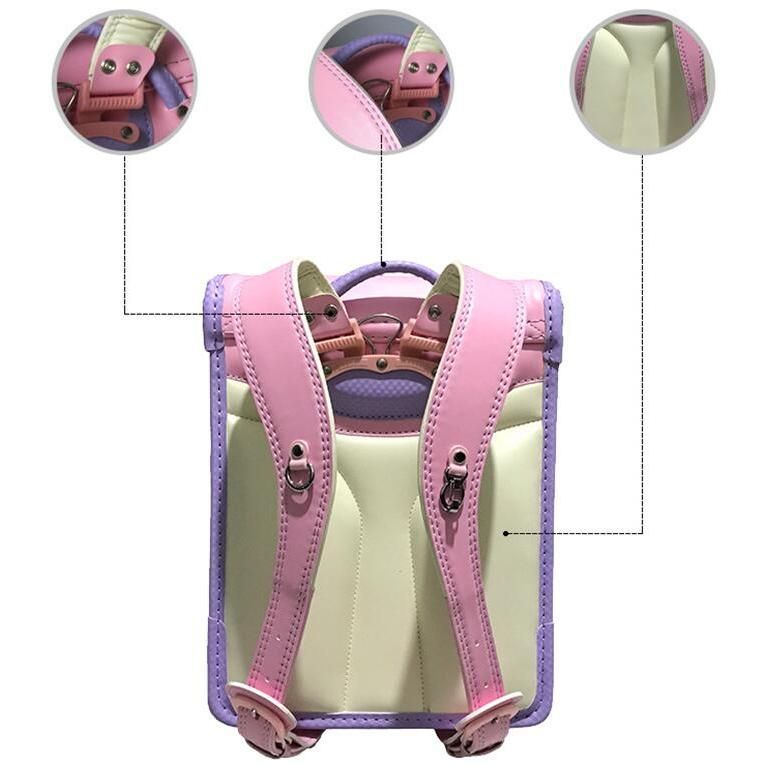 ランドセルかばん