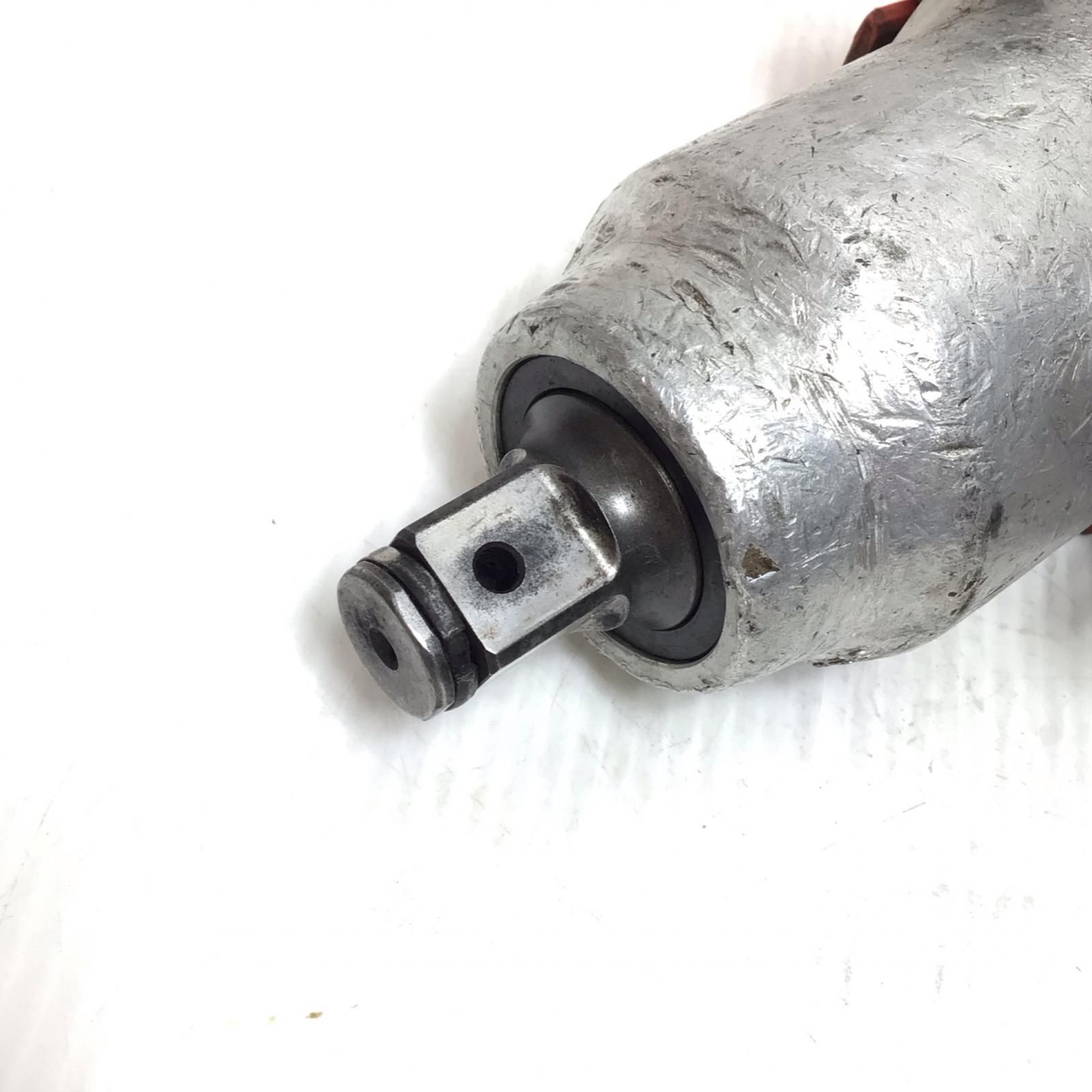 KUKEN エアインパクトレンチ程度C