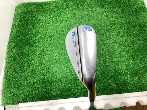 【】 クリーブランド Cleveland RTX-6 ZIPCORE ツアーサテン 52°/10° MID ウェッジ WG NS PRO 950GH neo (フレックスS) メンズ 男性用 右利き 右用 Cランク ゴルフクラブ