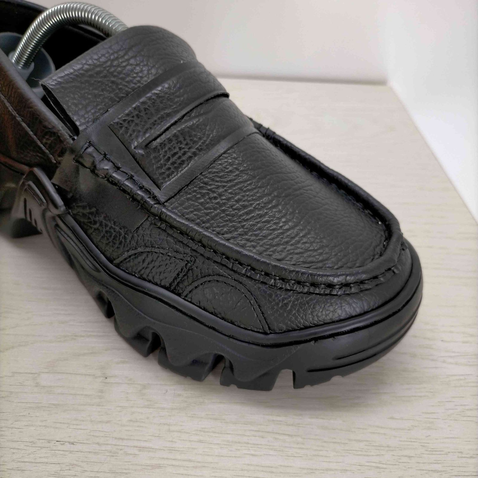 MJ Black - Rombaut - Footwear – ROMBAUT