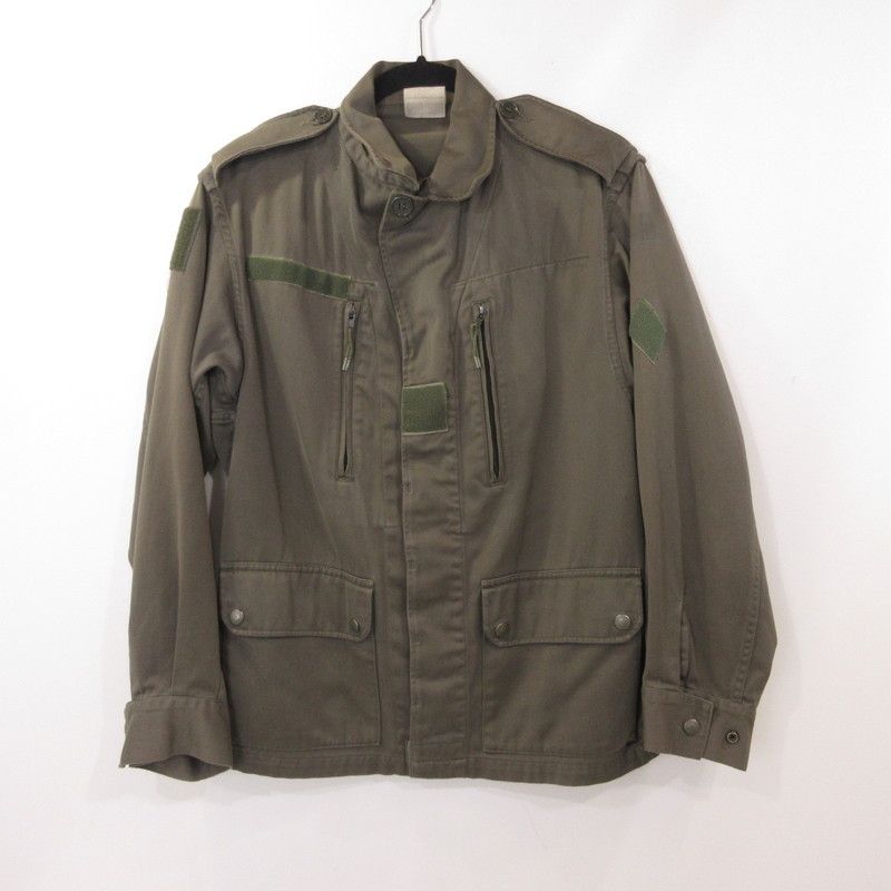 姫路東店】 中古 MILITARY衣料 | ミリタリーイリョウ ミリタリー