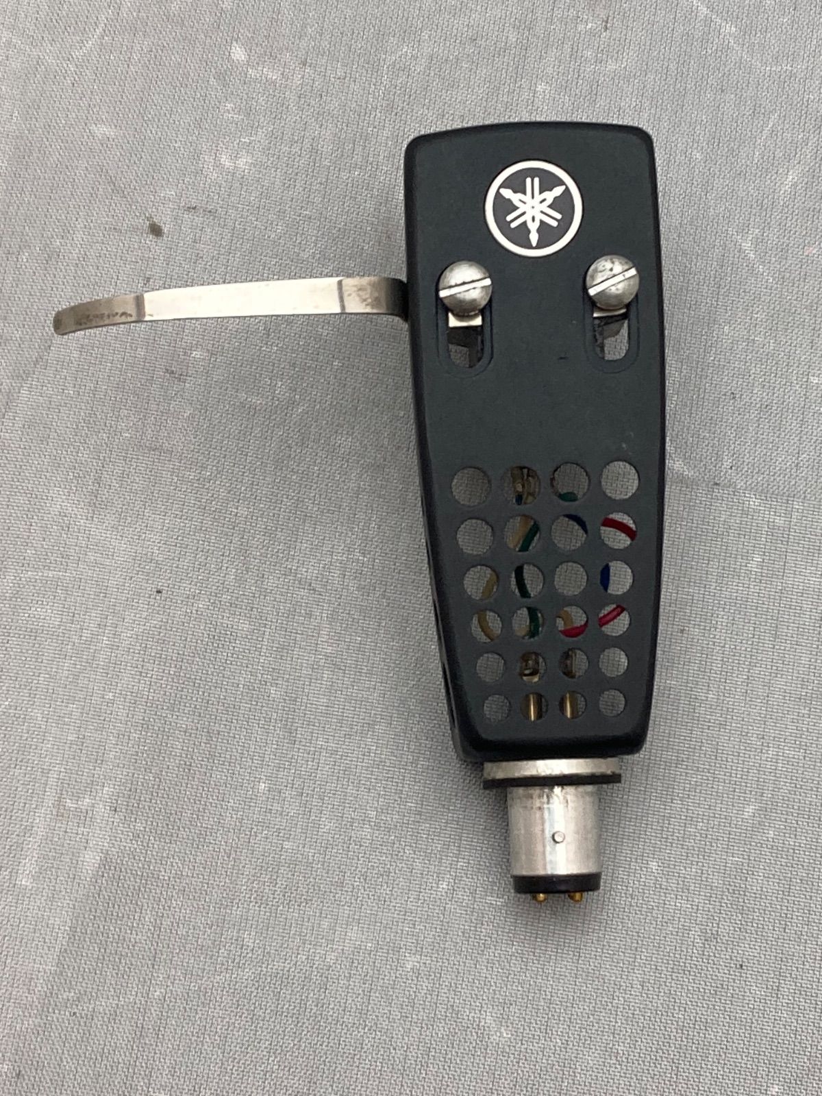 ☆ SHURE シュアー M75MB TYPE2 BT2+YAMAHA カートリッジ +