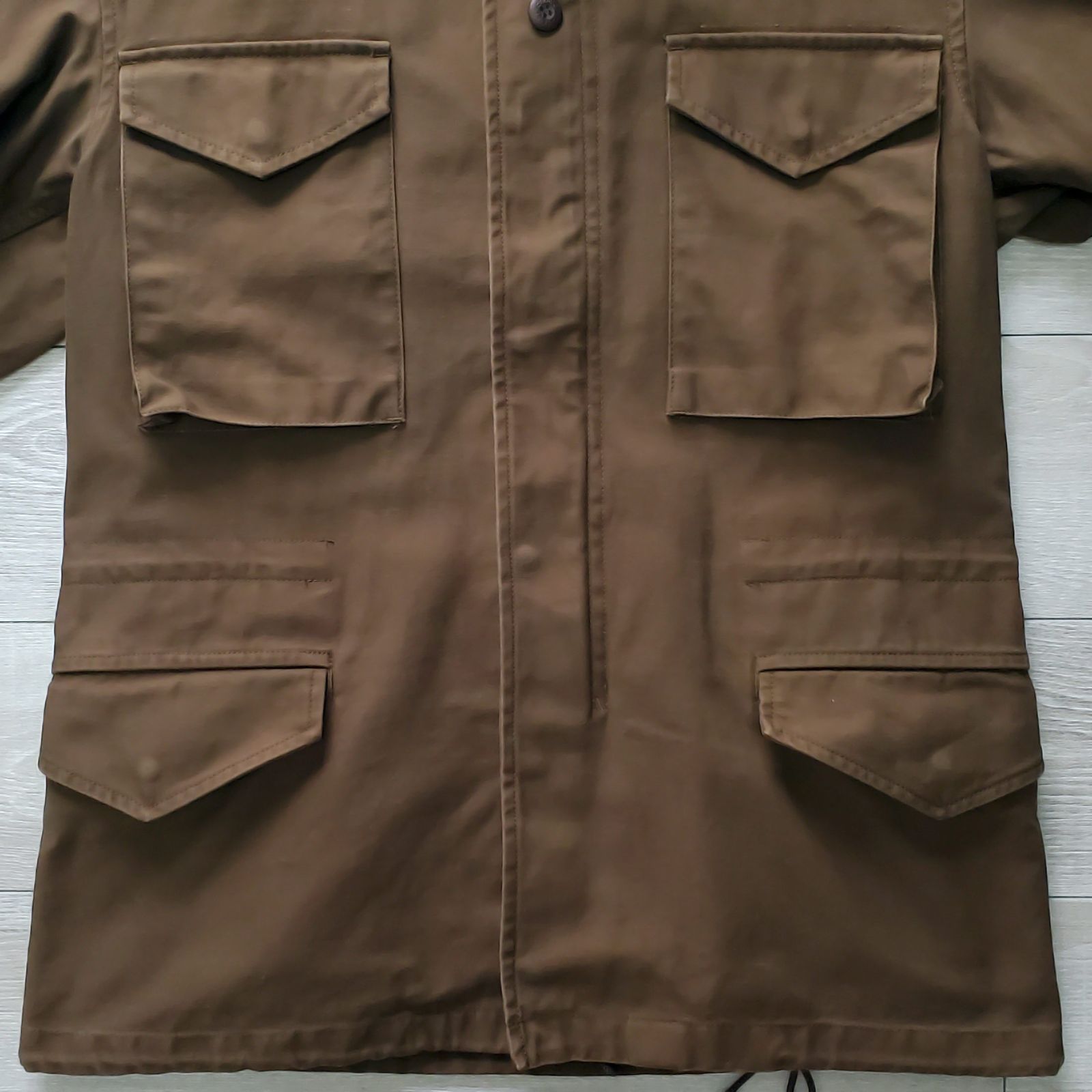 ELECTRIC COTTAGE エレクトリックコテージ□美品 2002-2003AW 日本製