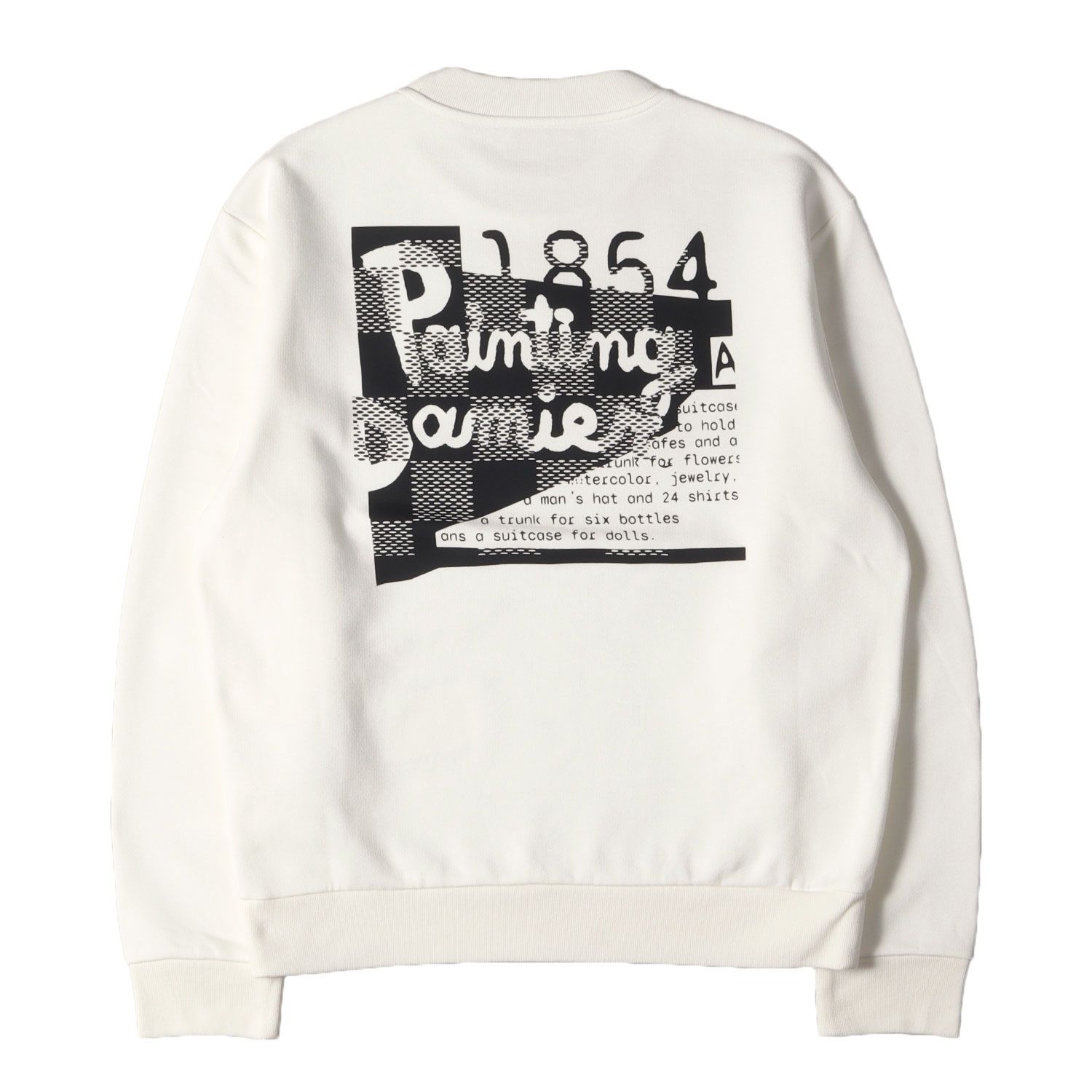 【極美品】 スウェット サイズS レディース ルイヴィトン 極美品】 スウェット サイズS レディース ルイヴィトン 楽天市場