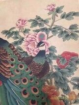 孔雀