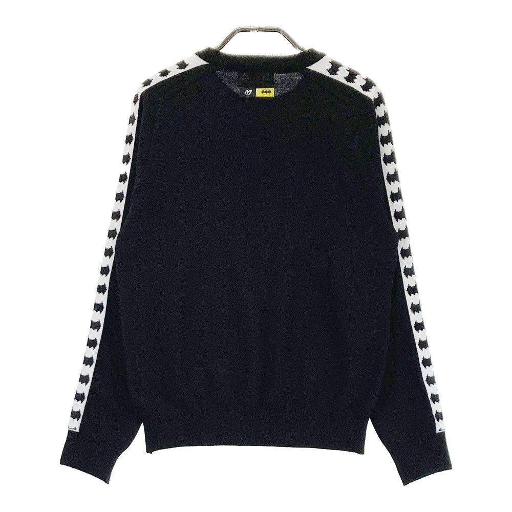 マスターバニーエディション レディース・ニット バットマン 【公式通販】