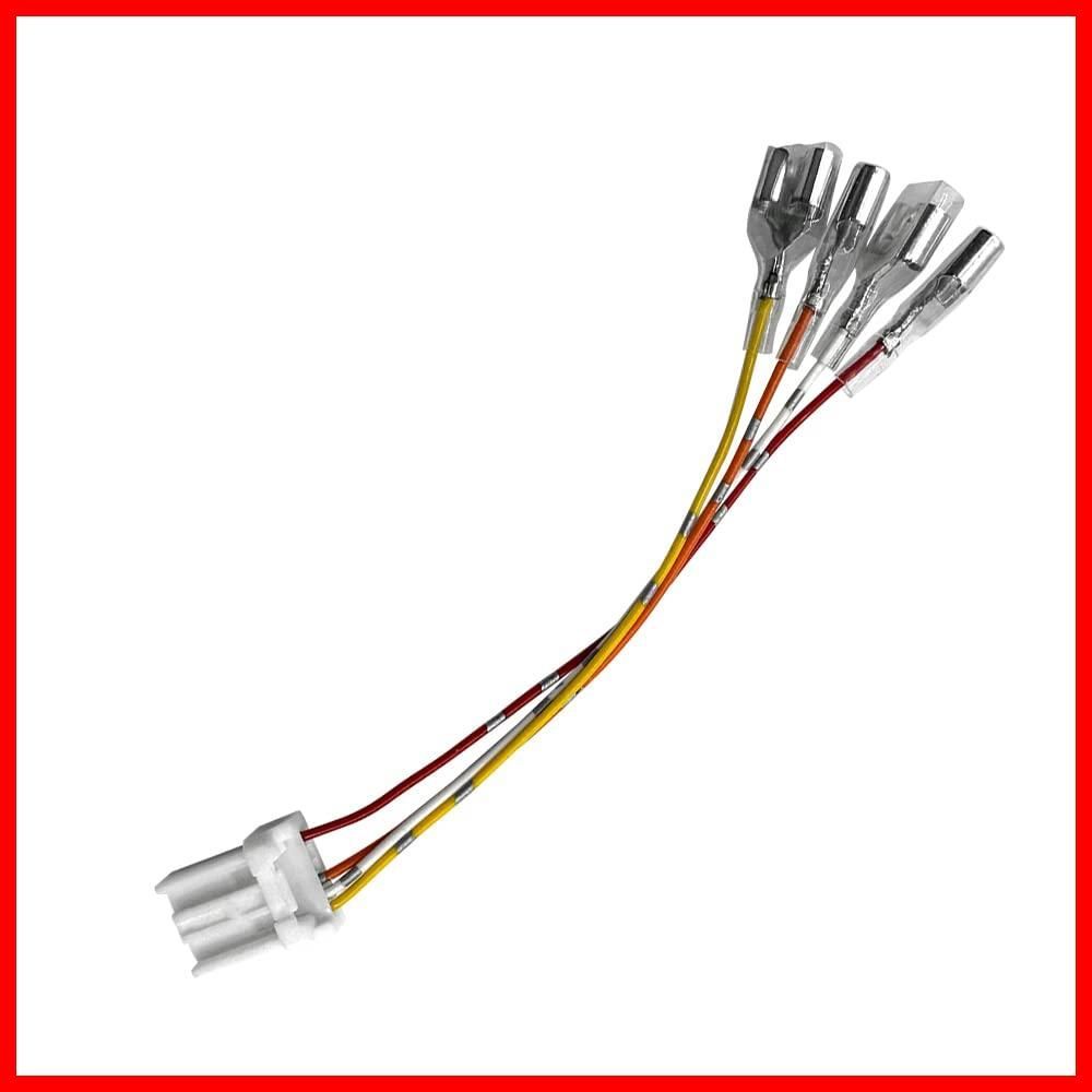 JJ1JJ2）・NWGN（JH3JH4）・NNone（JG3JG4）適用 電源取り出し （JF3