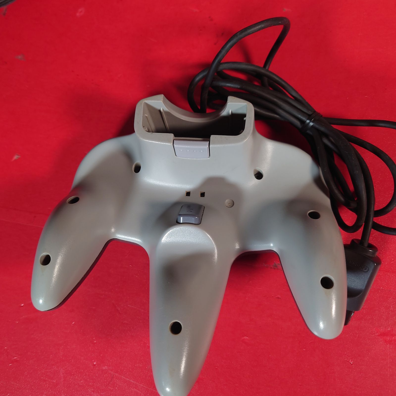 ニンテンドウ64ハード