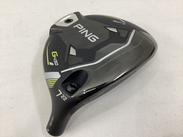 |ヘッド単品||22 4778