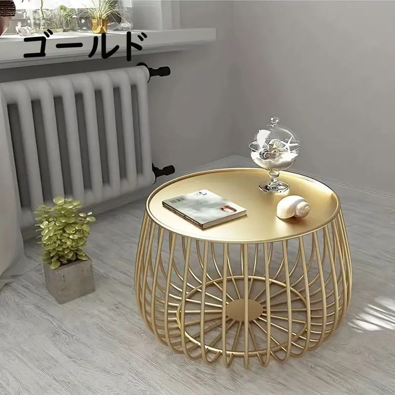 ゴールド 家具