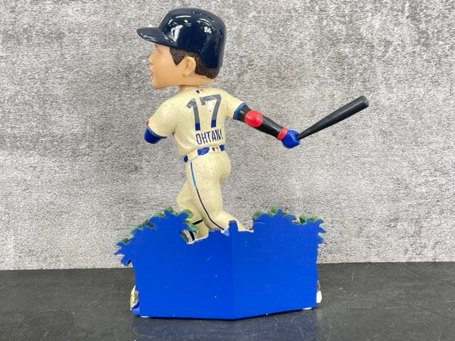 大谷翔平選手 ボブルヘッド