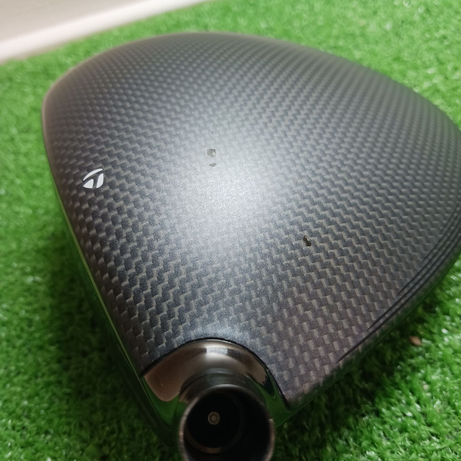 Qi35ドライバー 9° ヘッドのみ ※本日のみ TaylorMade 【USモデル／ヘッド単体】 テーラーメイド Qi 35 LS