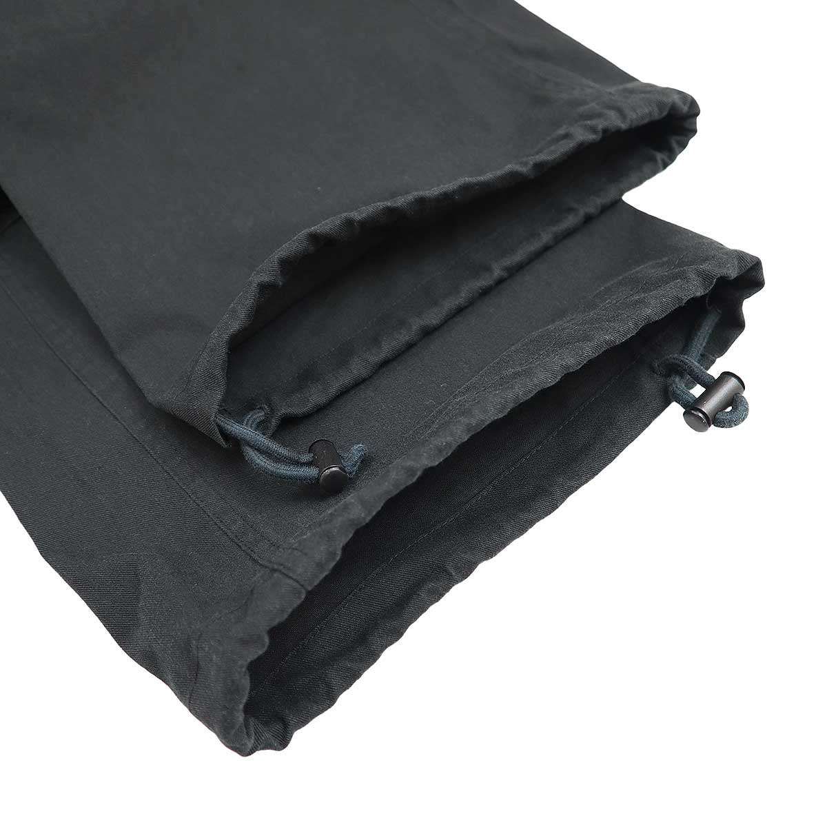 BALENCIAGA バレンシアガ 20SS Multi Pocket Cargo マルチポケット
