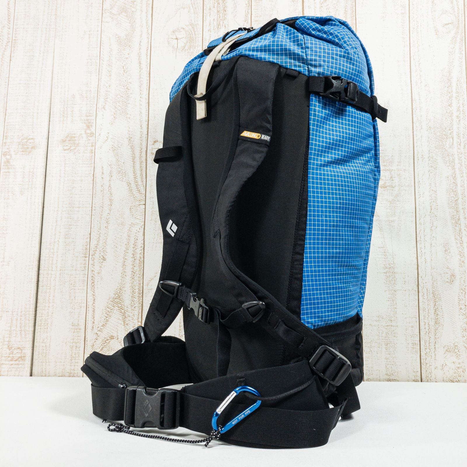 イスパックプレミアムマーク2 イスパック イスパック プレミアム マークII 25L (登山用