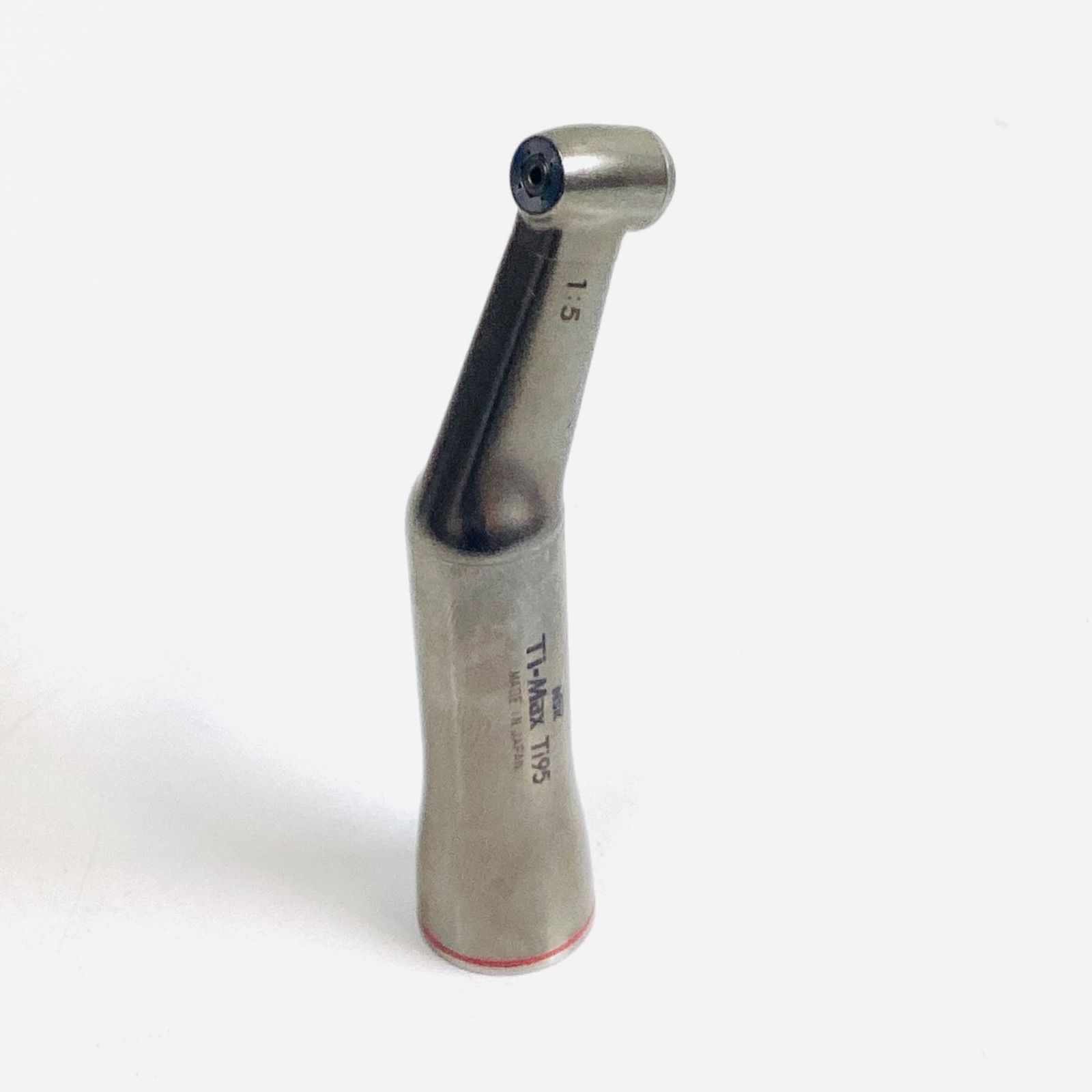 ハンドピース NSK-Ti nakanishi MAX Ti95 コントラアングル 器具 品