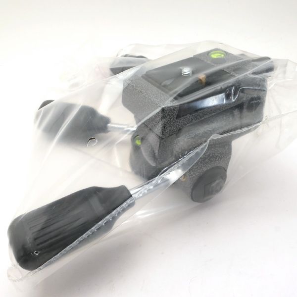 GITZO ロープロファイル雲台 G2272M ジッツオ 未使用 ◇送料込み