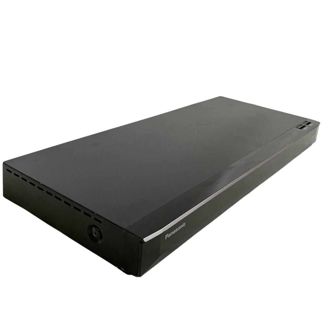 nana　動作品　DMR-BRZ1010 3番組同時録画　パナソニック 良品】Panasonic 3番組同時録画 ブルーレイレコーダー DIGA DMR