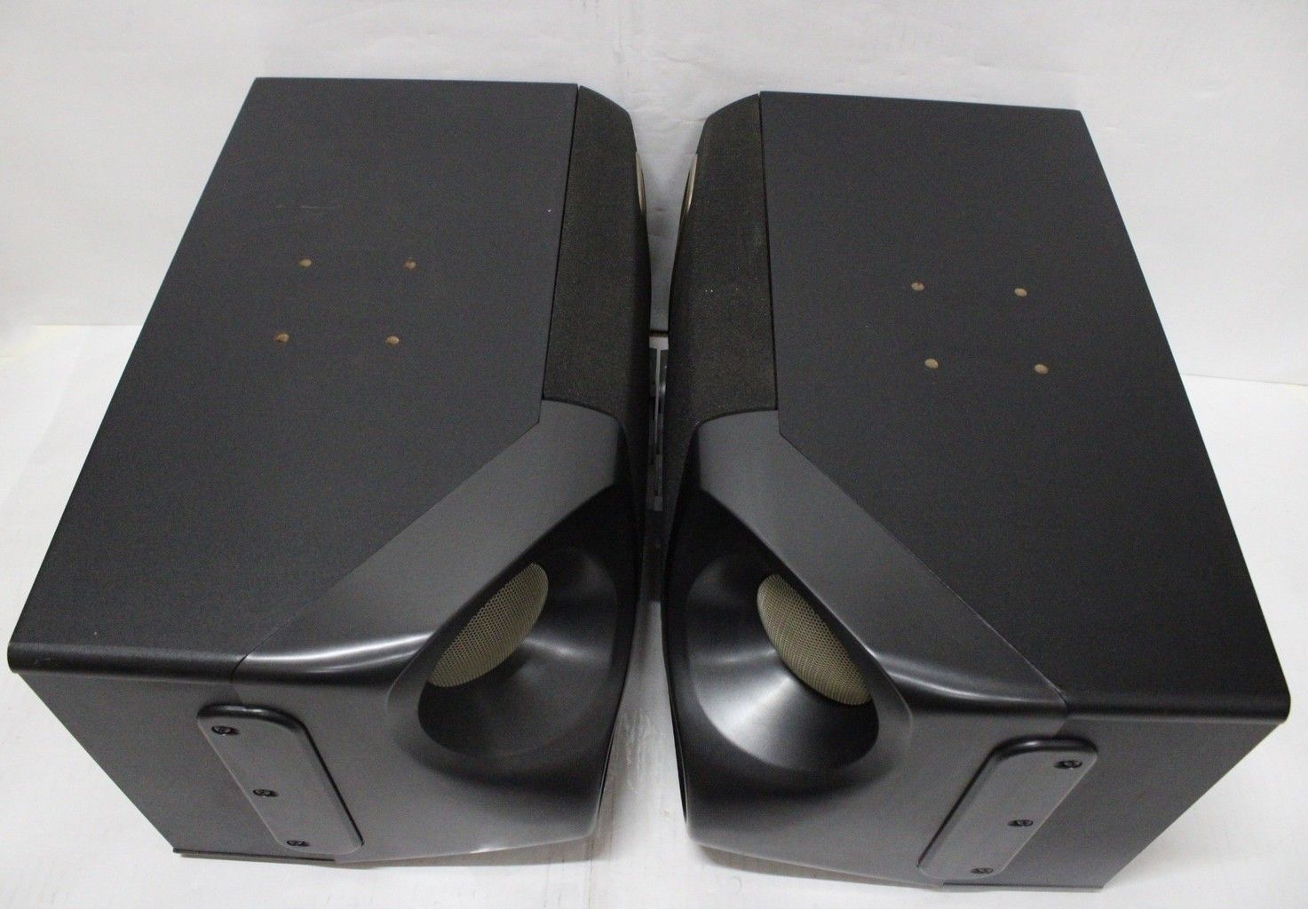 カラオケ スピーカー